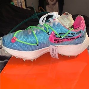 Nike Off White Sneakers